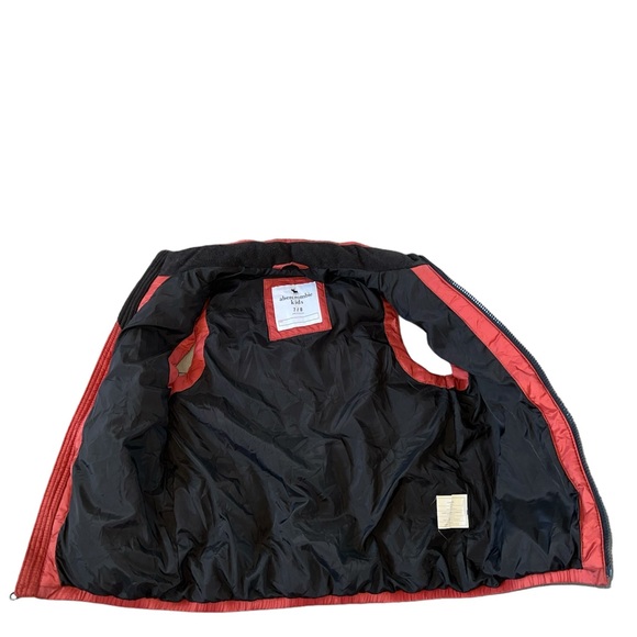 Abercrombie Kids Vest | Size 7-8 - Picture 4 of 6